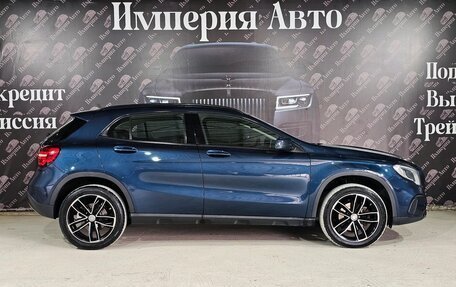 Mercedes-Benz GLA, 2019 год, 2 190 000 рублей, 8 фотография