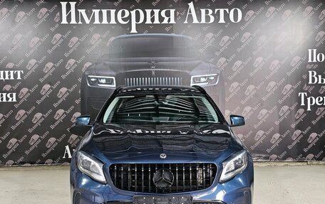 Mercedes-Benz GLA, 2019 год, 2 190 000 рублей, 2 фотография