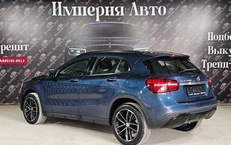 Mercedes-Benz GLA, 2019 год, 2 190 000 рублей, 5 фотография