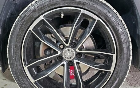 Mercedes-Benz GLA, 2019 год, 2 190 000 рублей, 11 фотография