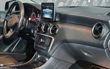 Mercedes-Benz GLA, 2019 год, 2 190 000 рублей, 25 фотография