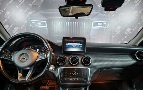 Mercedes-Benz GLA, 2019 год, 2 190 000 рублей, 23 фотография