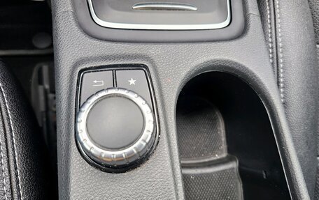 Mercedes-Benz GLA, 2019 год, 2 190 000 рублей, 38 фотография