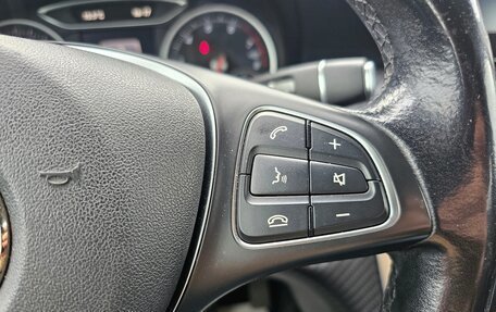 Mercedes-Benz GLA, 2019 год, 2 190 000 рублей, 40 фотография