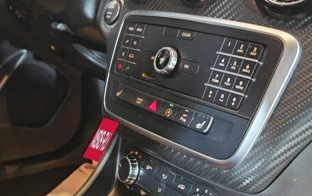 Mercedes-Benz GLA, 2019 год, 2 190 000 рублей, 30 фотография