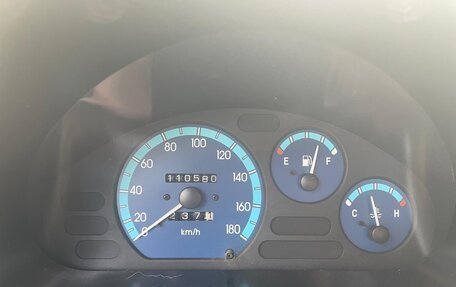 Daewoo Matiz I, 2006 год, 150 000 рублей, 4 фотография