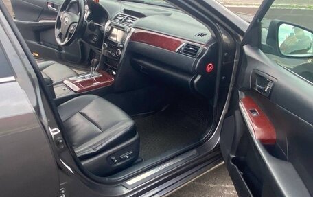 Toyota Camry, 2013 год, 1 570 000 рублей, 16 фотография