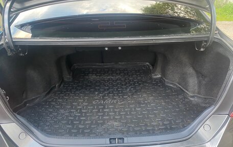 Toyota Camry, 2013 год, 1 570 000 рублей, 13 фотография