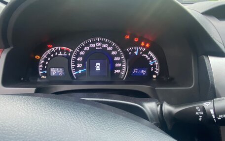 Toyota Camry, 2013 год, 1 570 000 рублей, 11 фотография
