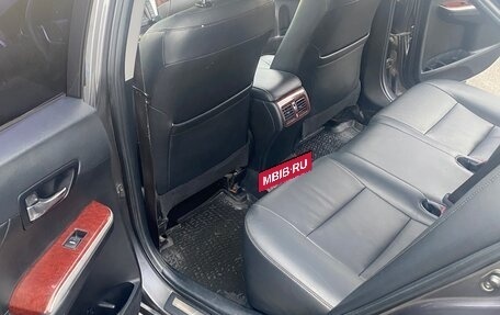 Toyota Camry, 2013 год, 1 570 000 рублей, 9 фотография