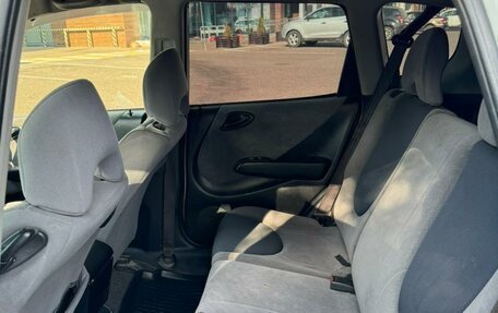 Honda Fit III, 2003 год, 370 000 рублей, 5 фотография