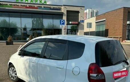 Honda Fit III, 2003 год, 370 000 рублей, 6 фотография