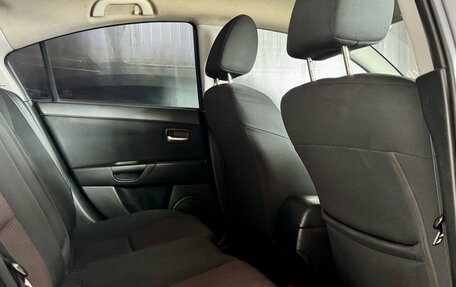 Mazda 3, 2006 год, 485 000 рублей, 16 фотография