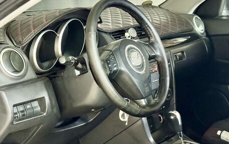 Mazda 3, 2006 год, 485 000 рублей, 10 фотография