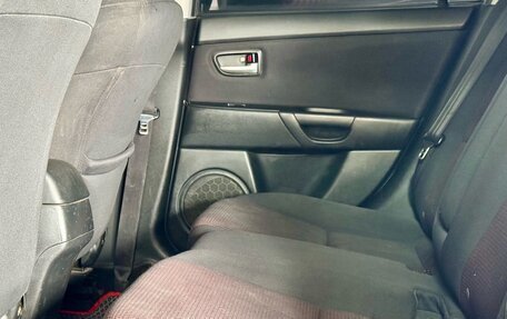 Mazda 3, 2006 год, 485 000 рублей, 15 фотография