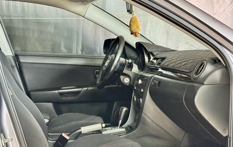 Mazda 3, 2006 год, 485 000 рублей, 14 фотография