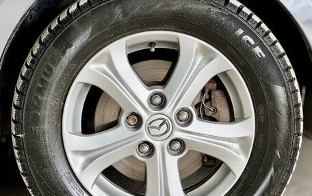 Mazda 3, 2006 год, 485 000 рублей, 17 фотография