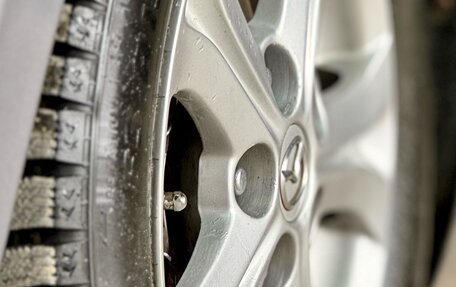 Mazda 3, 2006 год, 485 000 рублей, 18 фотография