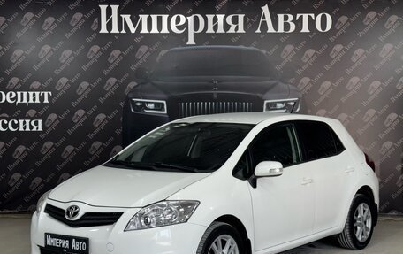 Toyota Auris II, 2011 год, 990 000 рублей, 4 фотография