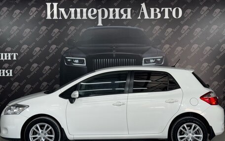 Toyota Auris II, 2011 год, 990 000 рублей, 5 фотография