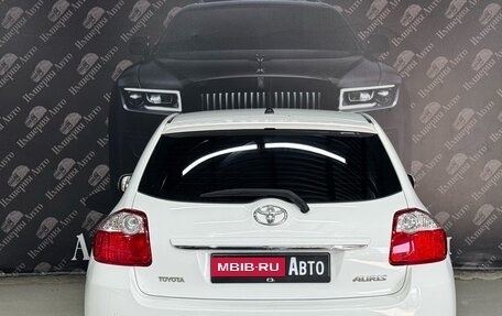 Toyota Auris II, 2011 год, 990 000 рублей, 8 фотография