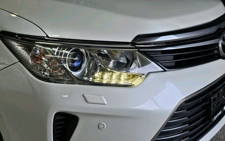 Toyota Camry, 2015 год, 2 100 000 рублей, 11 фотография