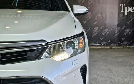 Toyota Camry, 2015 год, 2 100 000 рублей, 14 фотография