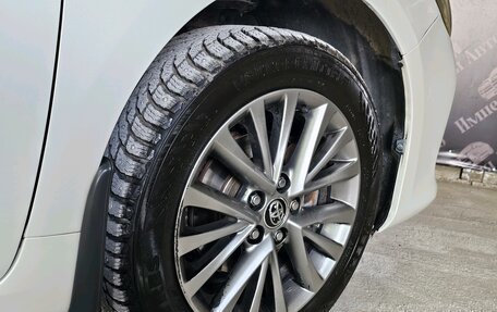 Toyota Camry, 2015 год, 2 100 000 рублей, 10 фотография