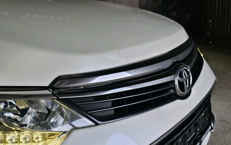 Toyota Camry, 2015 год, 2 100 000 рублей, 12 фотография