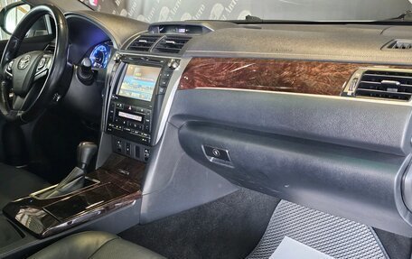 Toyota Camry, 2015 год, 2 100 000 рублей, 19 фотография