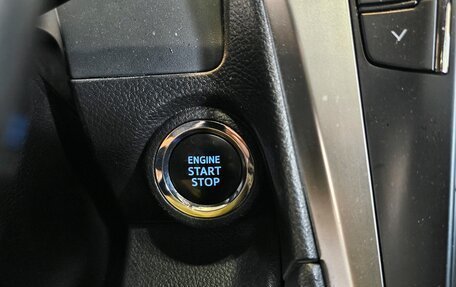 Toyota Camry, 2015 год, 2 100 000 рублей, 28 фотография