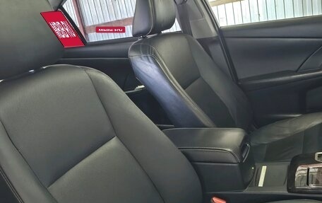 Toyota Camry, 2015 год, 2 100 000 рублей, 36 фотография