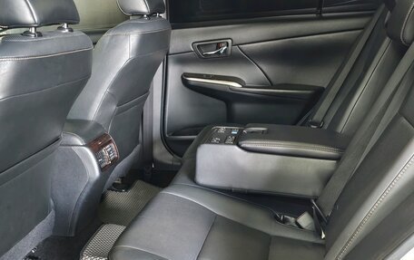 Toyota Camry, 2015 год, 2 100 000 рублей, 39 фотография