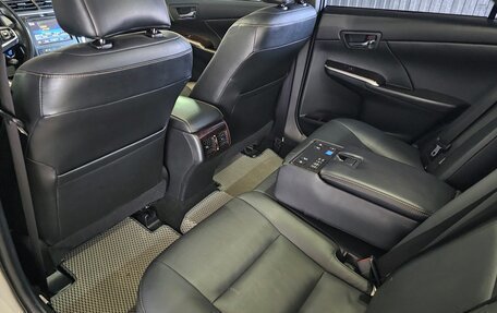 Toyota Camry, 2015 год, 2 100 000 рублей, 38 фотография
