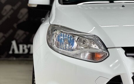 Ford Focus III, 2012 год, 850 000 рублей, 4 фотография