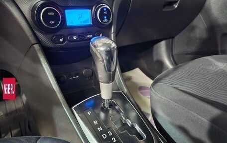 Hyundai Solaris II рестайлинг, 2013 год, 920 000 рублей, 30 фотография