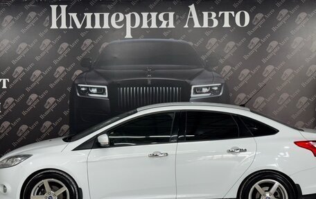 Ford Focus III, 2012 год, 850 000 рублей, 5 фотография