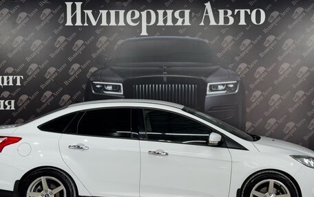 Ford Focus III, 2012 год, 850 000 рублей, 12 фотография