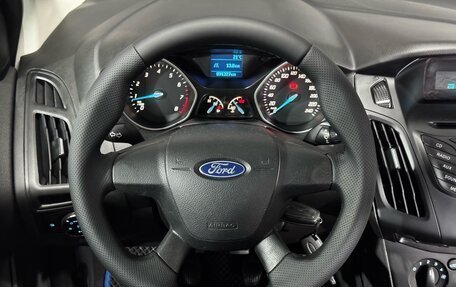 Ford Focus III, 2012 год, 850 000 рублей, 17 фотография