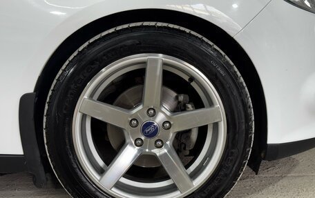Ford Focus III, 2012 год, 850 000 рублей, 13 фотография