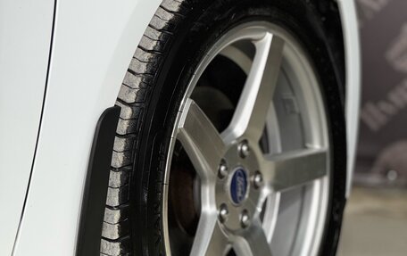 Ford Focus III, 2012 год, 850 000 рублей, 14 фотография