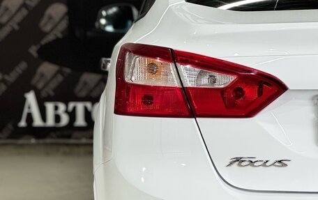 Ford Focus III, 2012 год, 850 000 рублей, 7 фотография