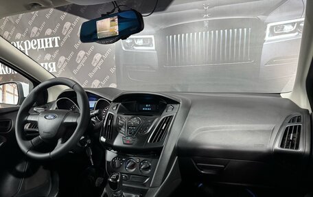 Ford Focus III, 2012 год, 850 000 рублей, 15 фотография
