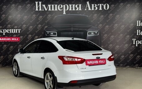 Ford Focus III, 2012 год, 850 000 рублей, 6 фотография