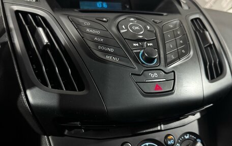 Ford Focus III, 2012 год, 850 000 рублей, 20 фотография