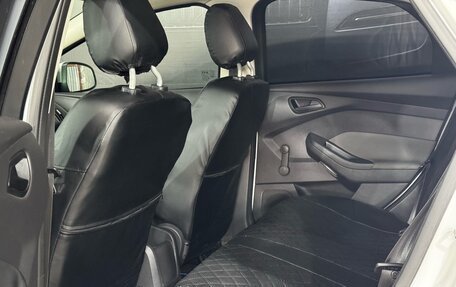Ford Focus III, 2012 год, 850 000 рублей, 23 фотография