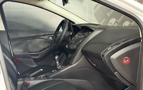 Ford Focus III, 2012 год, 850 000 рублей, 25 фотография