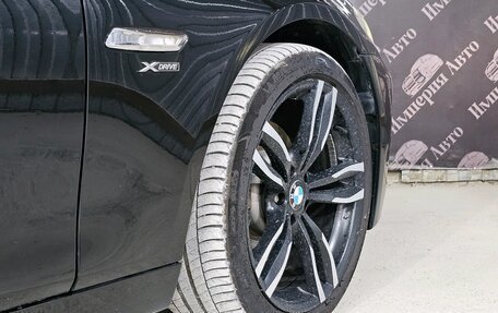 BMW 5 серия, 2012 год, 2 100 000 рублей, 10 фотография