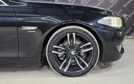 BMW 5 серия, 2012 год, 2 100 000 рублей, 9 фотография