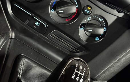 Ford Focus III, 2012 год, 850 000 рублей, 21 фотография